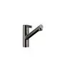 DORNBRACHT-Einhebelmischer-ENO-33800760-Dark-Platinum-gebuerstet-33800760-99 gallery number 1